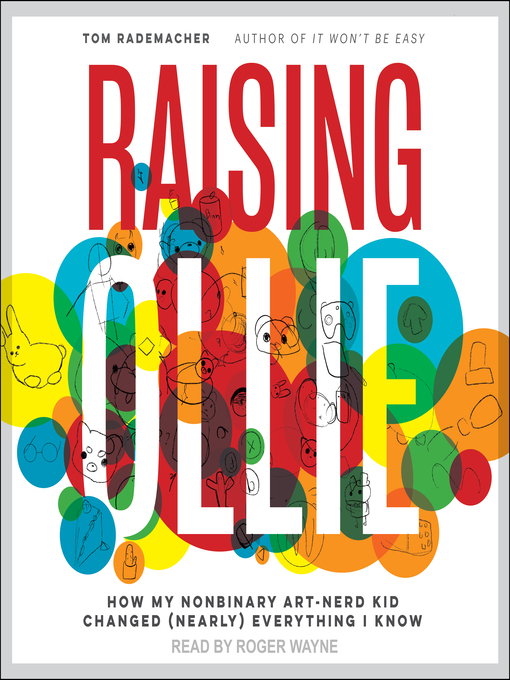 Title details for Raising Ollie by Tom Rademacher - Available